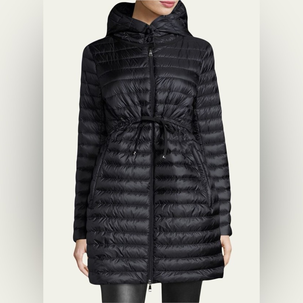 Moncler Barbel Giubbotto Puffer Size 5